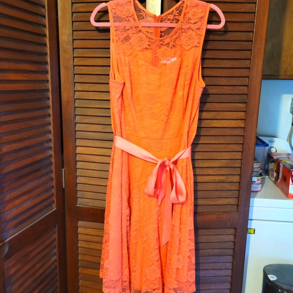 3X Dressystar Dress